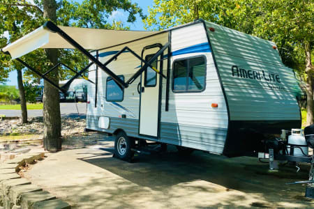 Springdale AR Ameri-Lite_ Superlight