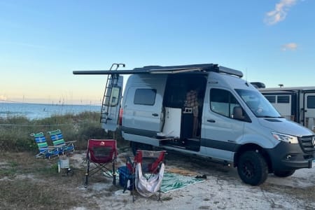 Minneapolis MN 2026 Winnebago Revel Sport 