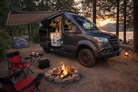 Claremont CA Sanctuary On The Coast