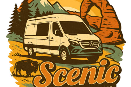 Rancho Cordova CA Scenic Vans' COMING SOON 