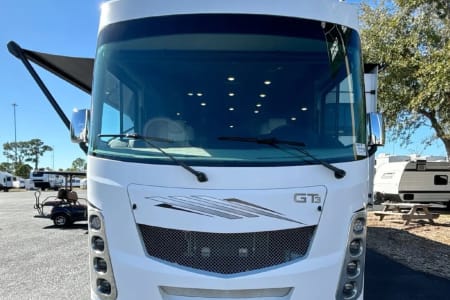 Oceanside CA 2021 Forest River Georgetown 3 Series 32A