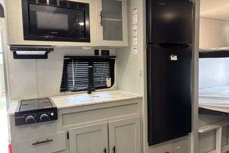 Ocala FL 2021 Forest River Salem FSX