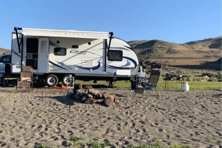 Foresthill CA 3 Bears.