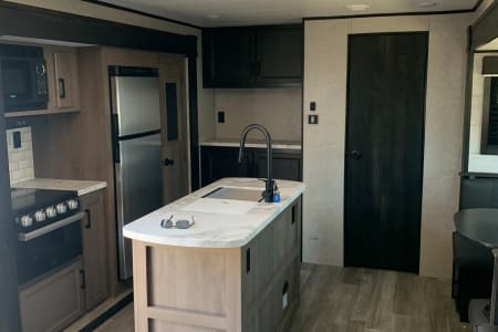 Kingsville TX Texas Happiness