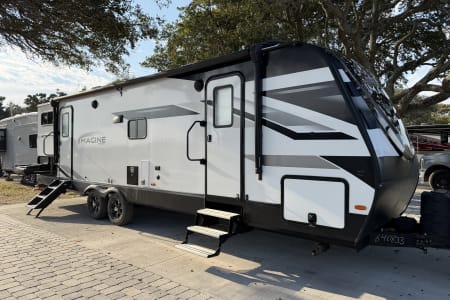 Myrtle Beach SC 2022 Grand Design Imagine #4