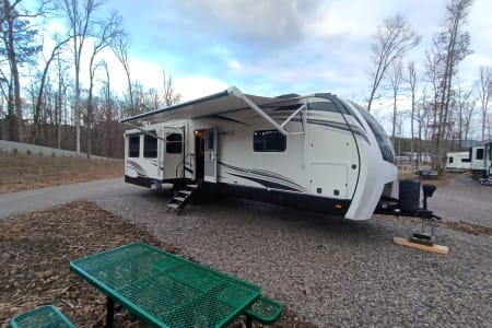 Chattanooga TN ADVENTURE READY 