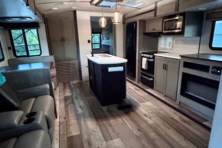 Heiskell TN Weeks Away RV