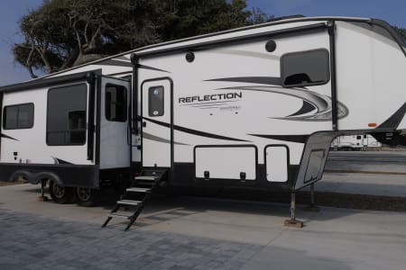 Myrtle Beach SC 2022 Grand Design Reflection 311BHS