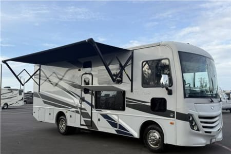 Stanton CA #2204 Flair