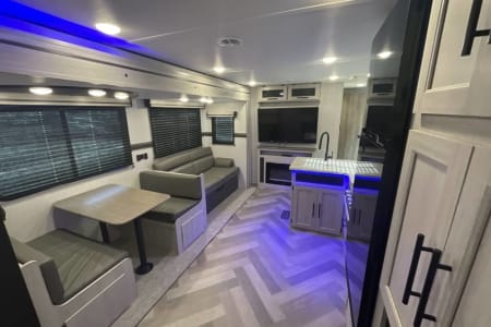 Ozark MO Say hello to 