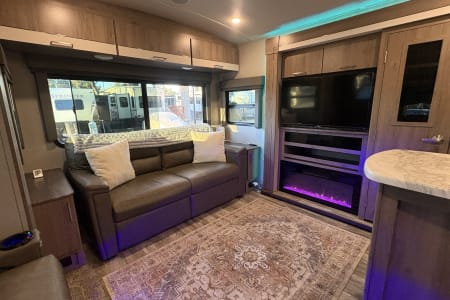 Colorado Springs CO The Bedside Manor