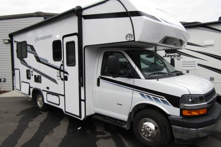 Castle Hayne NC 2026 SUNSEEKER 2350LEC