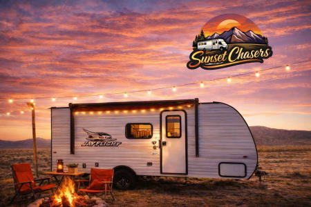 Las Vegas NV New 2026 Jayco | Sleeps 5 | Pet Friendly | Tow or Deliver