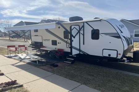 Sun Prairie WI The Great Outdoors Express: Show Up & Step Out