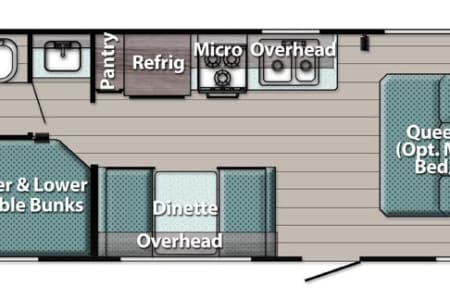 Midland MI Amerilite 248BH
