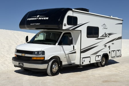 South San Francisco CA Brand-New 2026 RV – Perfect for Your Next Adventure!