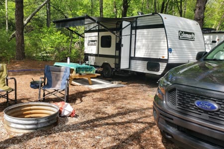 Putnam CT Couples Retreat