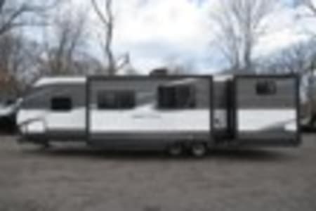 Moline MI Michigan - Aspen Trail BUNK ROOM! Sleeps 10