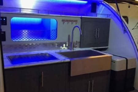 New Philadelphia OH 2022 InTech RV Luna NPOH2286