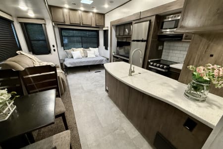 Myakka City FL Heartland Milestone ***1.5 Bath & Bunks***