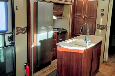 Eaton CO The Outback