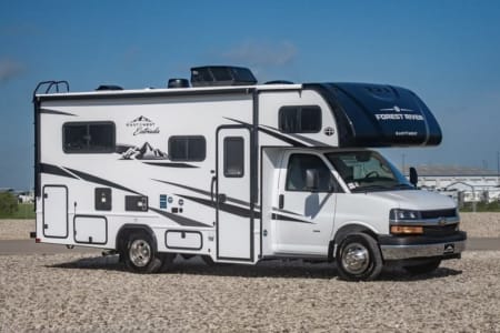 Roseville CA About this RV