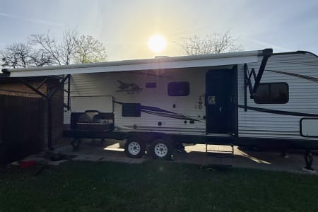 Grand Prairie TX 2019 Jayco Jay Flight