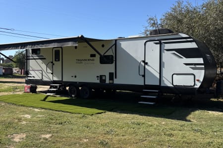 National City CA 2022 Grand Design