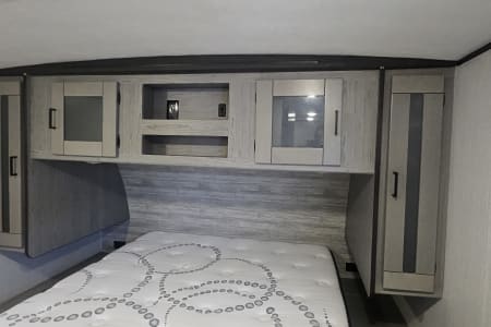 Gibsonton FL 2020 Heartland RVs Mallard