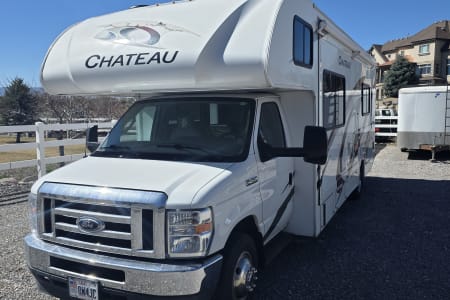 American Fork UT 2021 Chateau