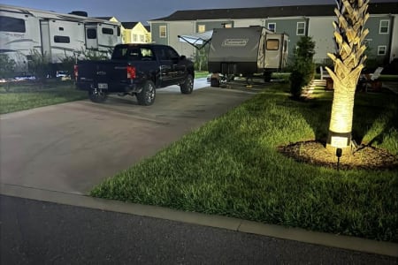 foley AL Adventure-Ready Bunkhouse Camper | Sleeps 6