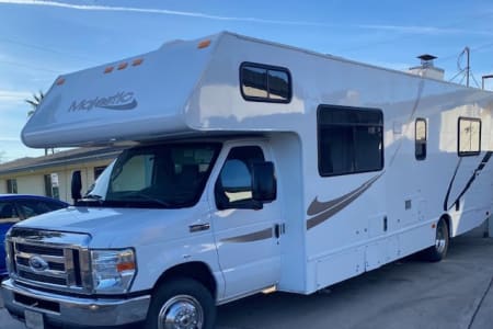 Phoenix AZ Majestic Rambler