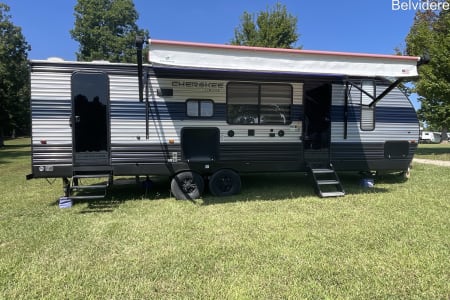 Manchester TN 2022 FR