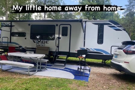 Berea KY Good Vibes Only!