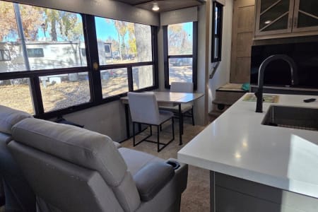 Loveland CO 2023 Grand Design Momentum M-Class Toy Hauler