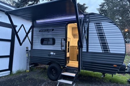 Vancouver WA Sunlite Bunkhouse 13ft
