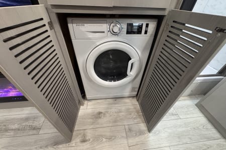 Stansbury Park UT 2026 29ft Coachmen 26MB - Sleeps 6 fully stocked adventure supplies