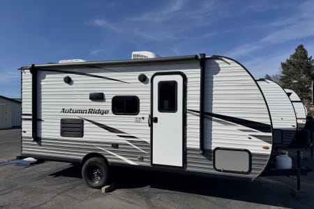 Clearwater MN Neil 19BH