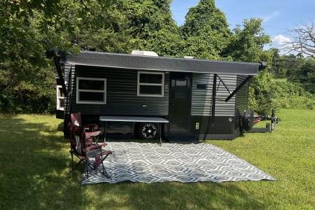 Clearwater MN 2020 ICE CASTLE FISH HOUSE RECREATION SERIES