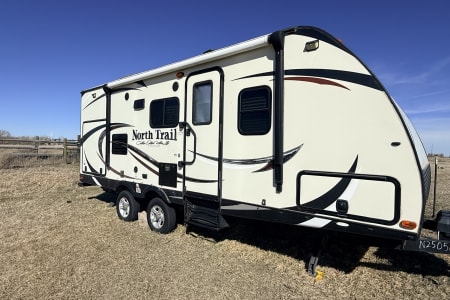 Idaho Falls ID EXPLORE THE OUTDOORS-Heartland Northtrail