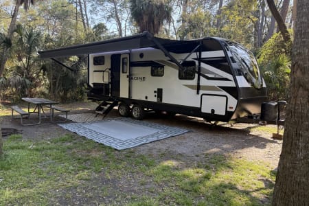 Beaufort SC Grand Design Imagine