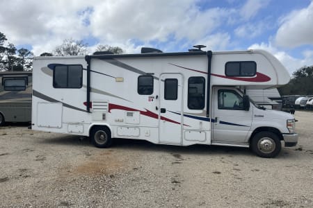 Foley AL 2018 Forest River Sunseeker SAL2311