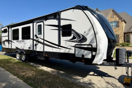 Grapevine TX Luxury Family Adventure Awaits