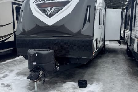 Astorville ON MALLARD COUPLES RETREAT