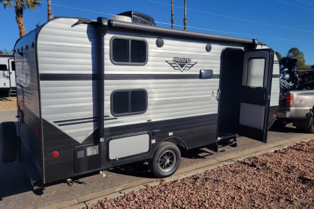 Henderson NV RENTAL POWERSPORTS NV