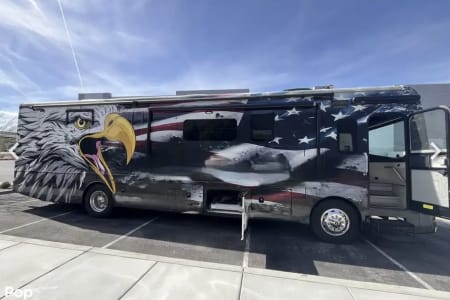 Las Vegas NV Fleetwood National Park Edition | Family & Pet Friendly | Vegas