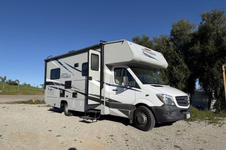 Hemet CA 2020 Coachmen Prism