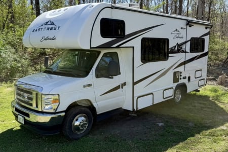 Chatsworth GA The Wandering Wayfarer