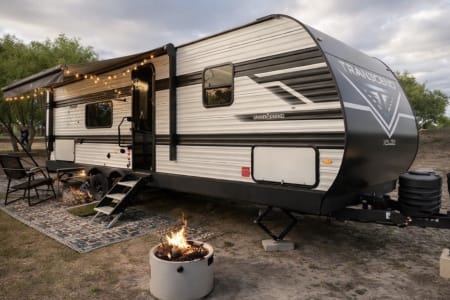 Odem TX 2026 grand design xplor