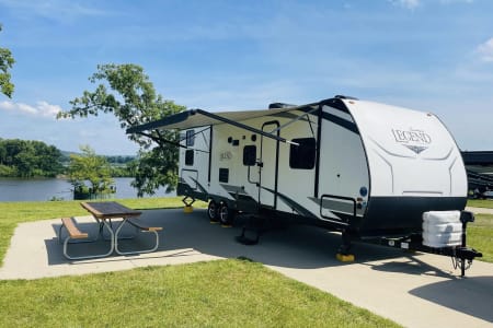 Holmen WI The Legend